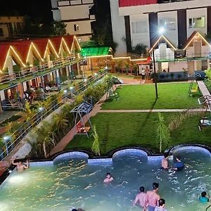 Divine Ganga Resort